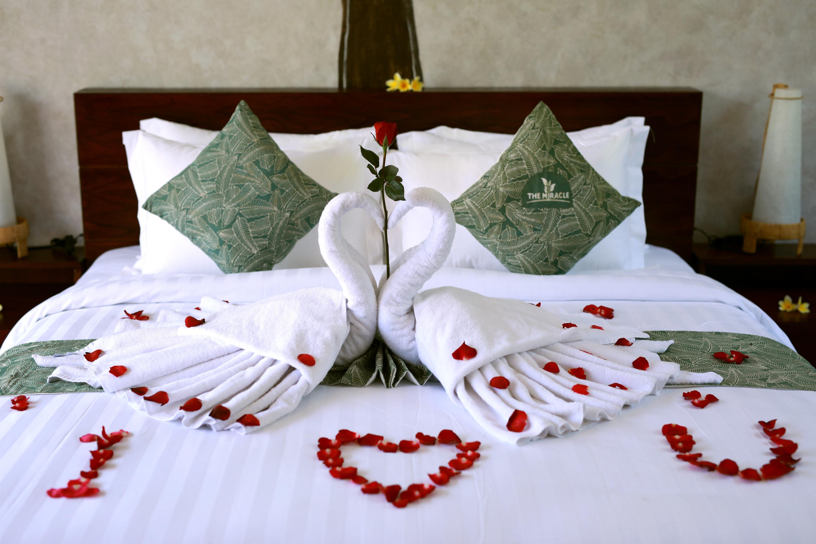 The Miracle Villa Nusa Dua Exterior foto
