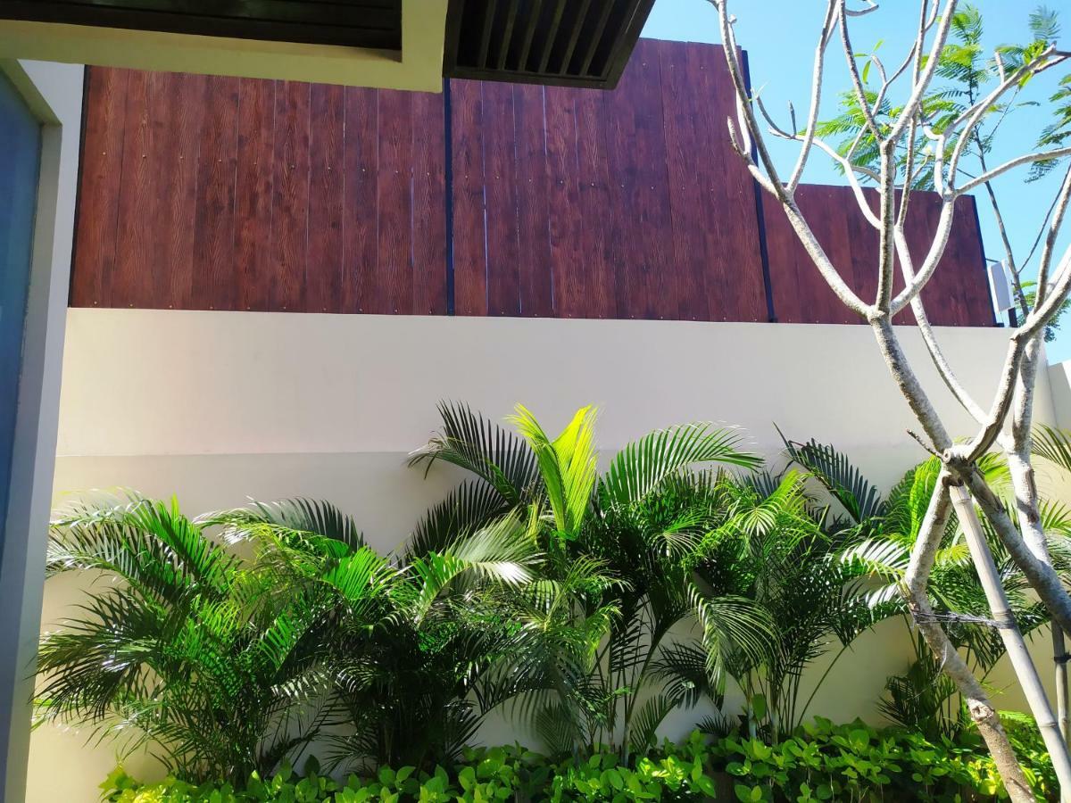 The Miracle Villa Nusa Dua Exterior foto